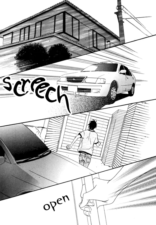 The Flowers of Evil Chapter 22 image 59